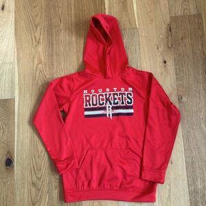 Houston Rockets NBA hoodie sweatshirt